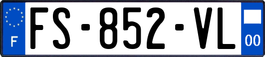 FS-852-VL