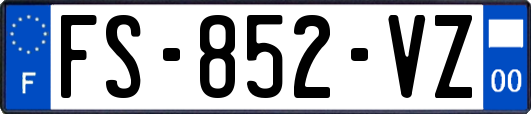 FS-852-VZ