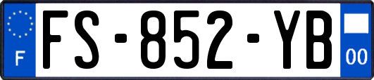 FS-852-YB