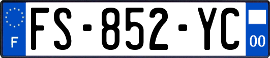 FS-852-YC