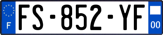 FS-852-YF