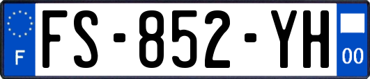 FS-852-YH