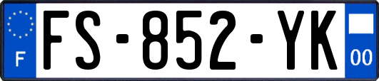 FS-852-YK