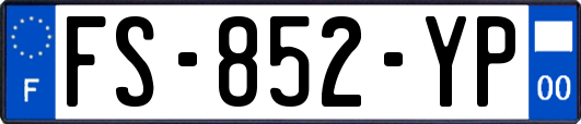 FS-852-YP