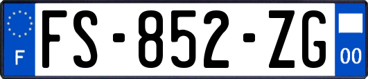 FS-852-ZG