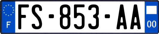 FS-853-AA