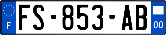 FS-853-AB