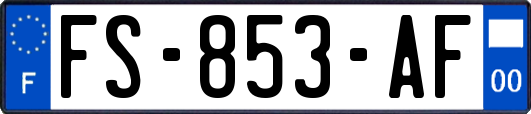 FS-853-AF