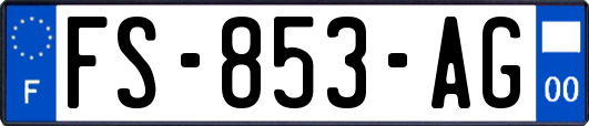 FS-853-AG