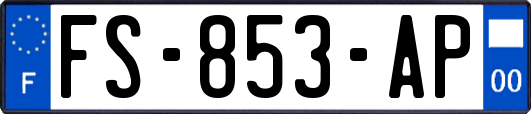 FS-853-AP