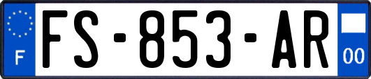 FS-853-AR
