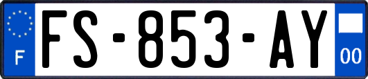 FS-853-AY