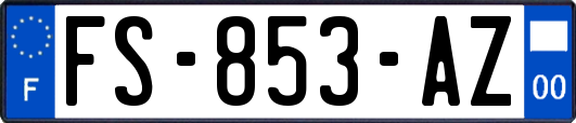 FS-853-AZ
