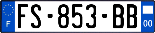 FS-853-BB