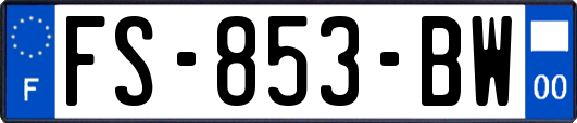 FS-853-BW