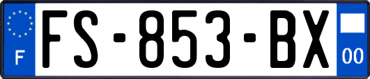FS-853-BX