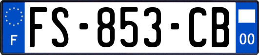 FS-853-CB