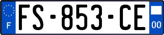 FS-853-CE