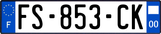 FS-853-CK