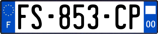 FS-853-CP