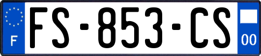 FS-853-CS