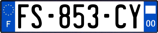 FS-853-CY