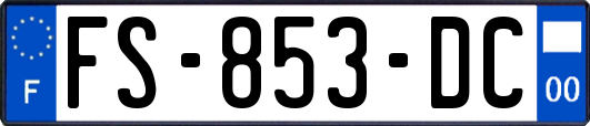 FS-853-DC