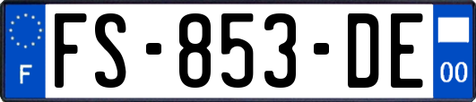 FS-853-DE