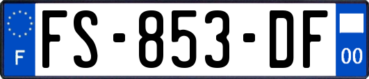 FS-853-DF