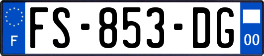 FS-853-DG
