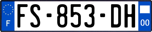 FS-853-DH
