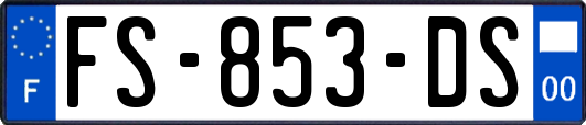 FS-853-DS