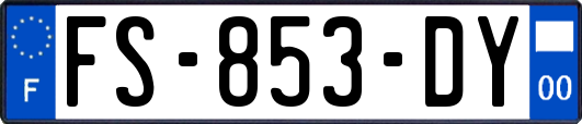 FS-853-DY