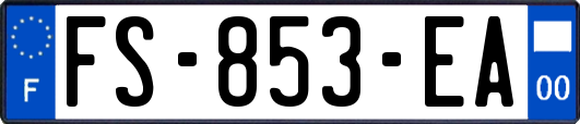 FS-853-EA