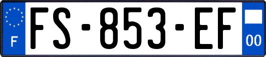 FS-853-EF