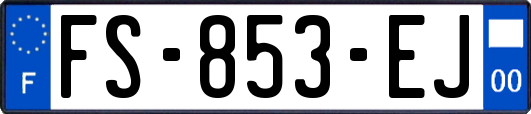 FS-853-EJ