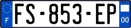 FS-853-EP