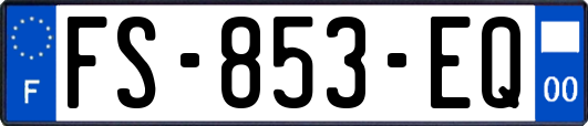 FS-853-EQ