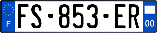 FS-853-ER