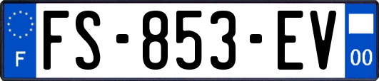 FS-853-EV