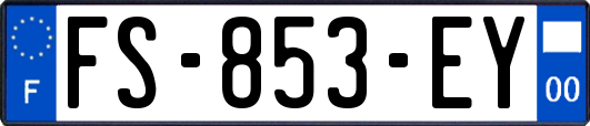 FS-853-EY