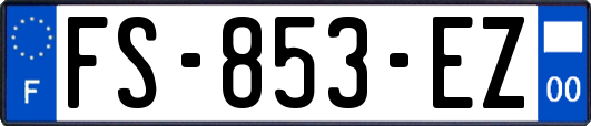 FS-853-EZ