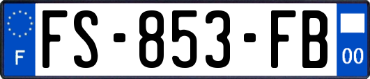 FS-853-FB