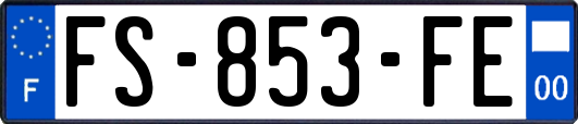 FS-853-FE