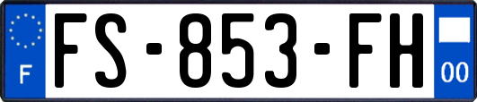 FS-853-FH