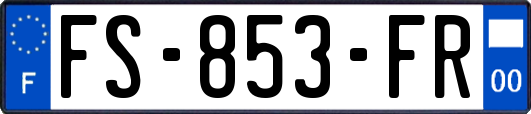 FS-853-FR