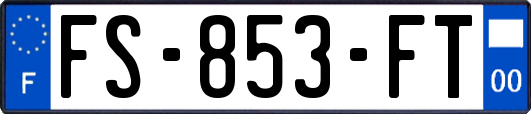 FS-853-FT