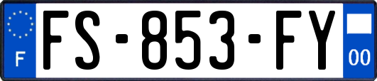 FS-853-FY