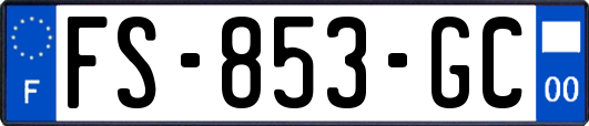 FS-853-GC
