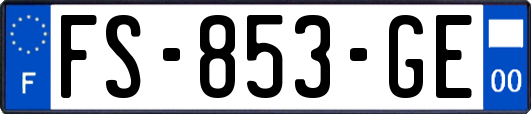 FS-853-GE